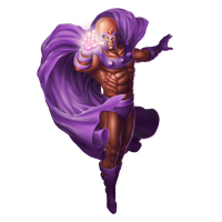 Magneto Png PNG Image - Magneto Clipart