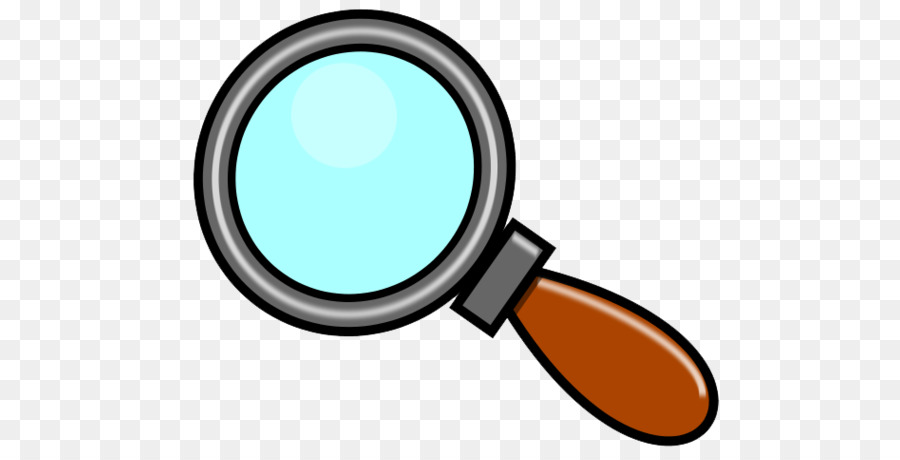 Magnifying glass Free content Clip art - Magnifying Glass Cliparts