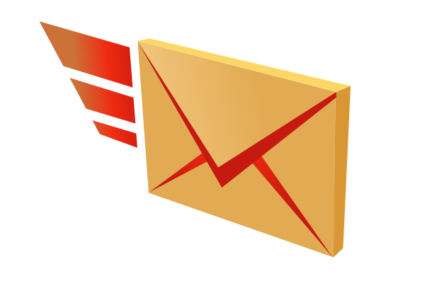 Mail Clip Art - Mail Clipart