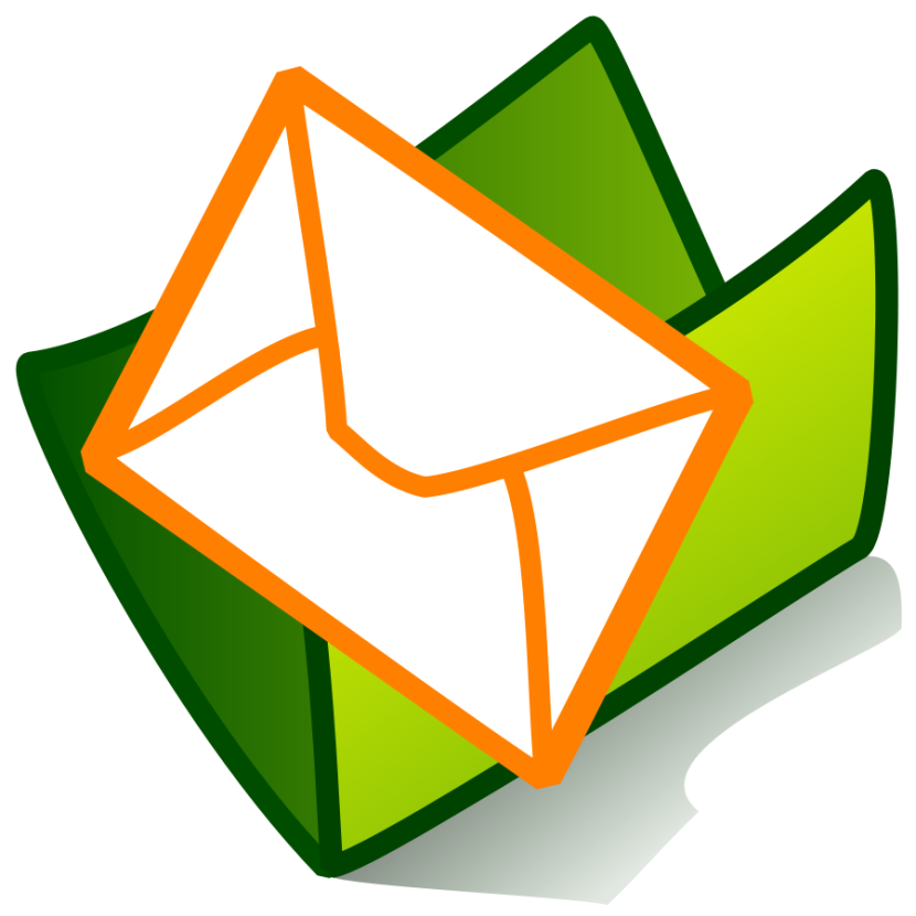 Mail clipart 3 - Mail Clipart