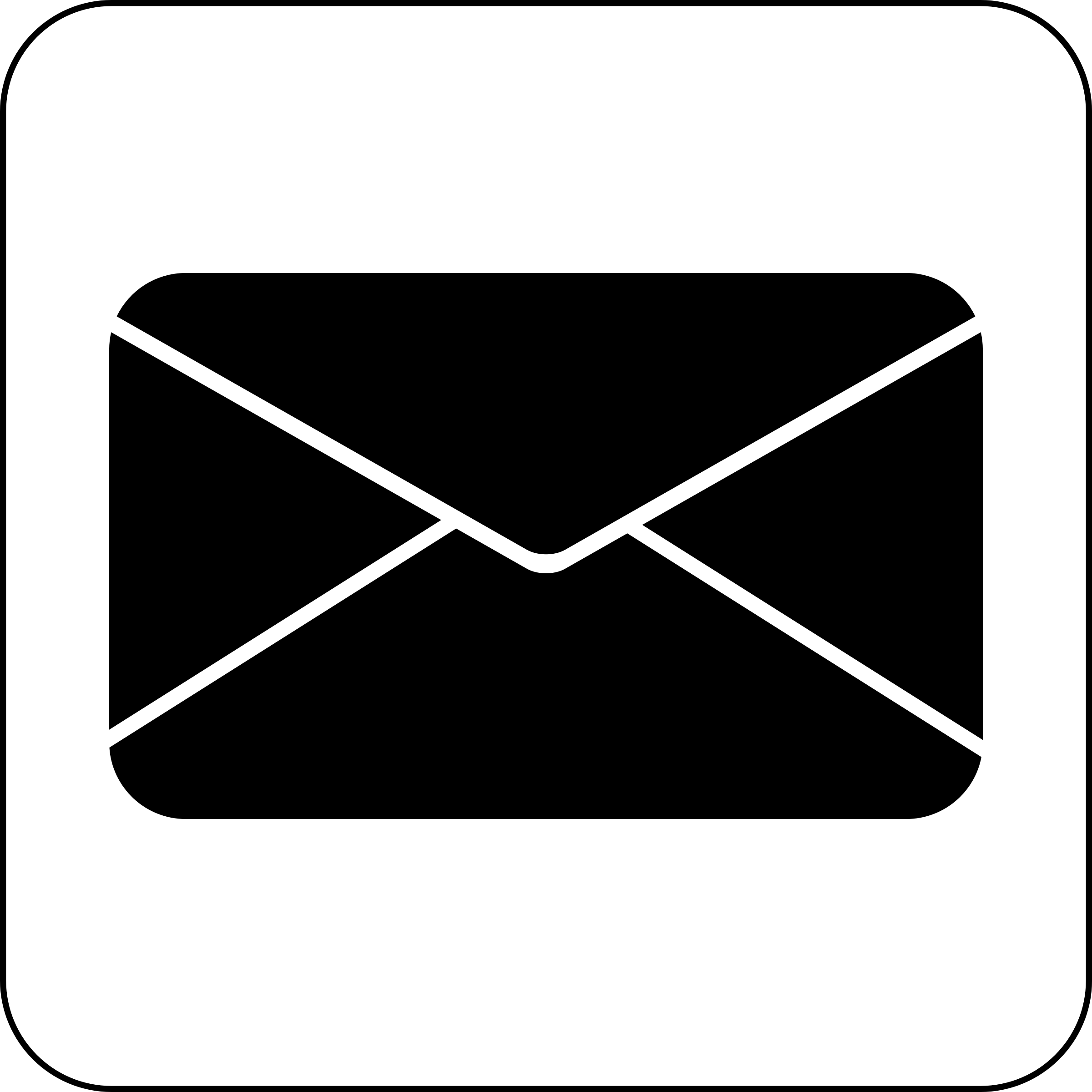 Email cliparts