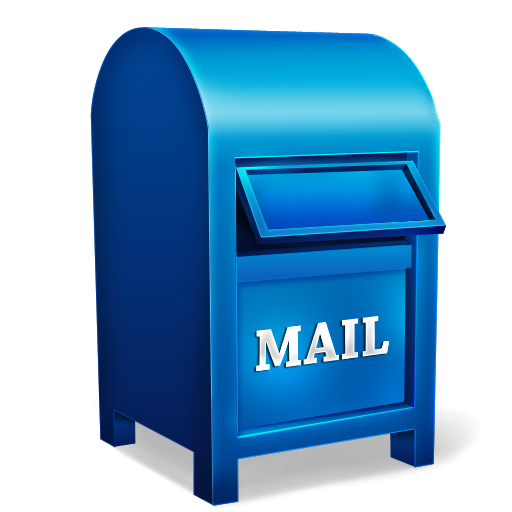 mailbox clipart