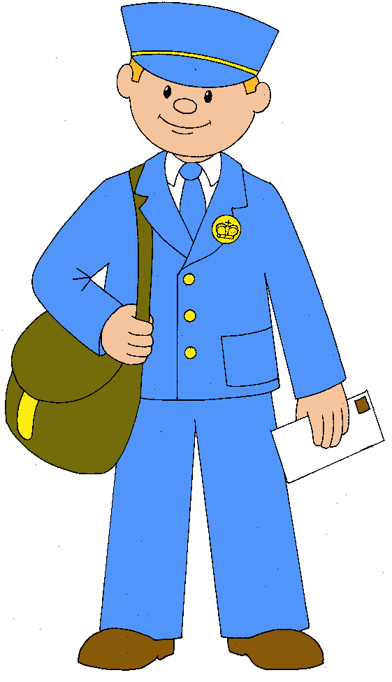 ... Mailman Clipart | Free Download Clip Art | Free Clip Art | on .