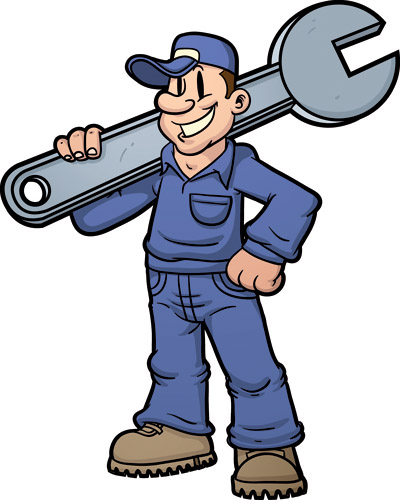 maintenance clipart - Maintenance Clip Art