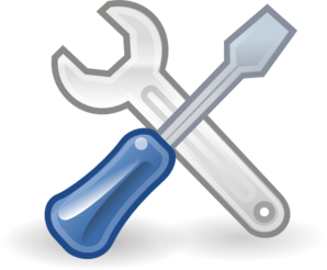 Maintenance Clipart - Maintenance Clip Art