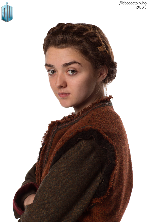 Maisie Williams PNG Clipart