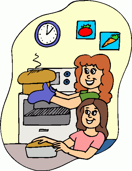 making clipart