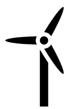 Maker Fair Osu Extension Serv - Wind Turbine Clipart
