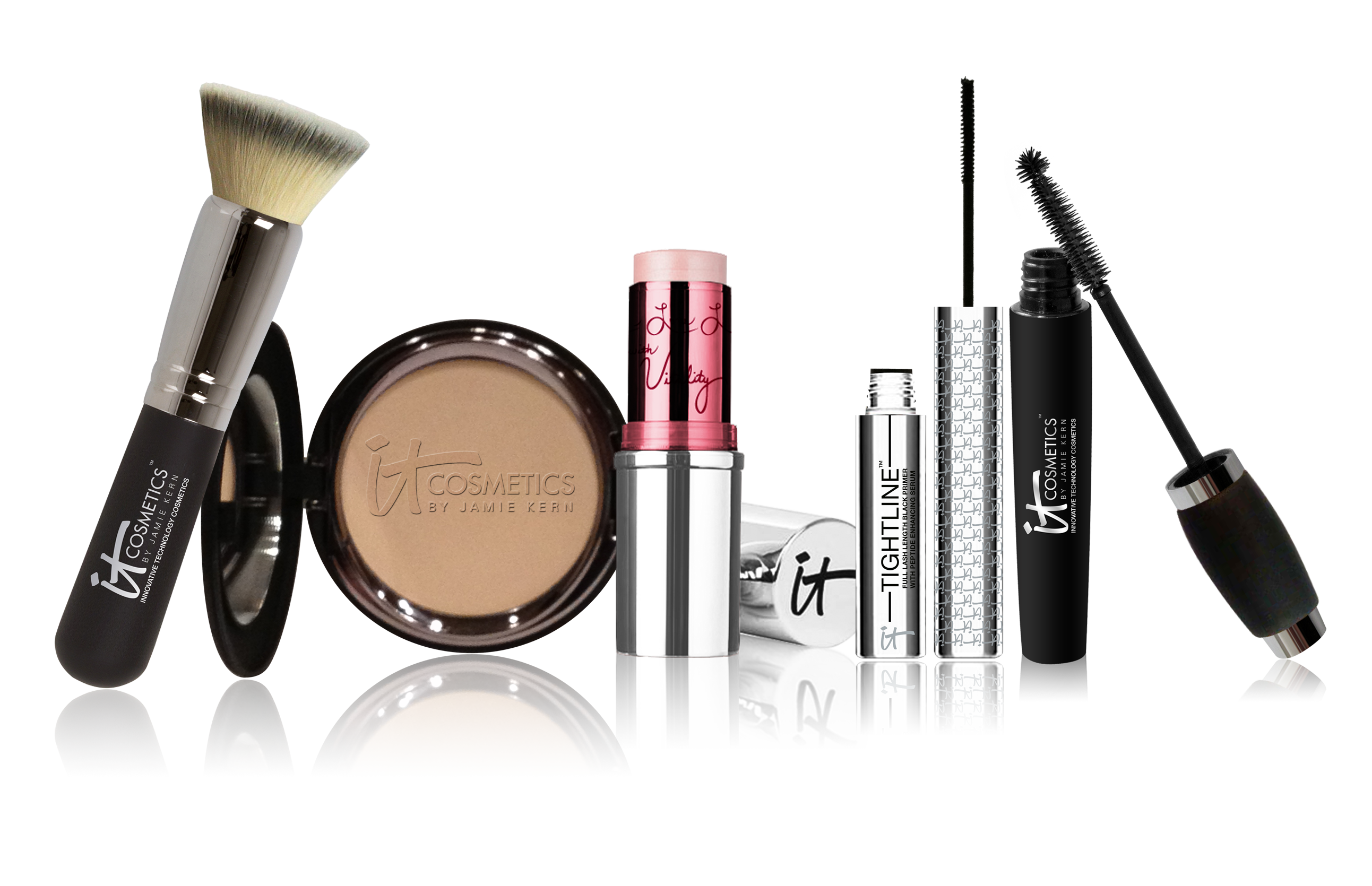 Download PNG image - Makeup Kit Products Png Clipart 645