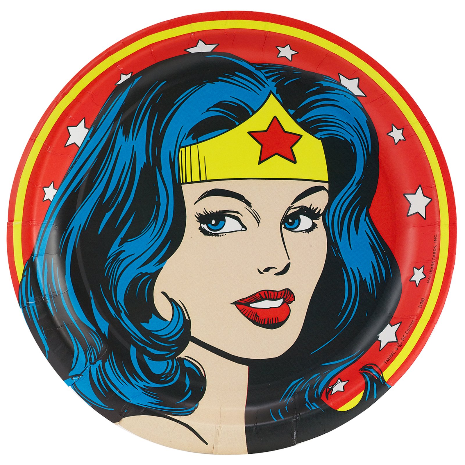 Making Room For Wonder Woman  - Wonder Woman Clip Art