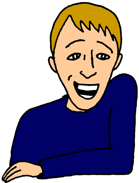 Man clipart free clipart image 3 image