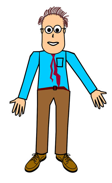 Man clipart free clipart image 4 image