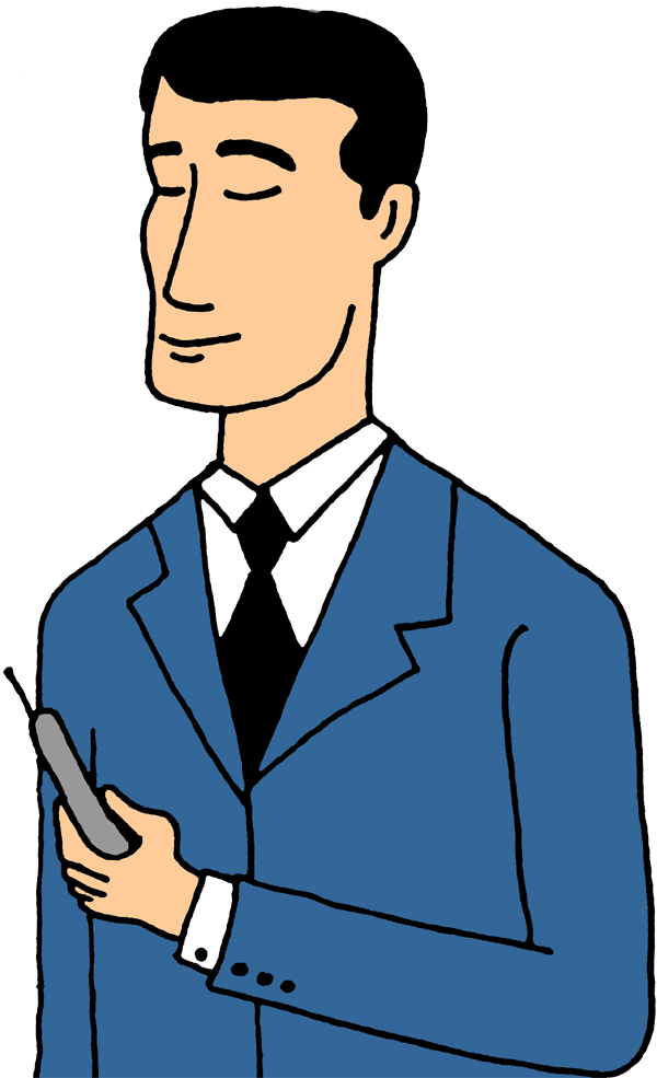 Man clipart free clipart image image