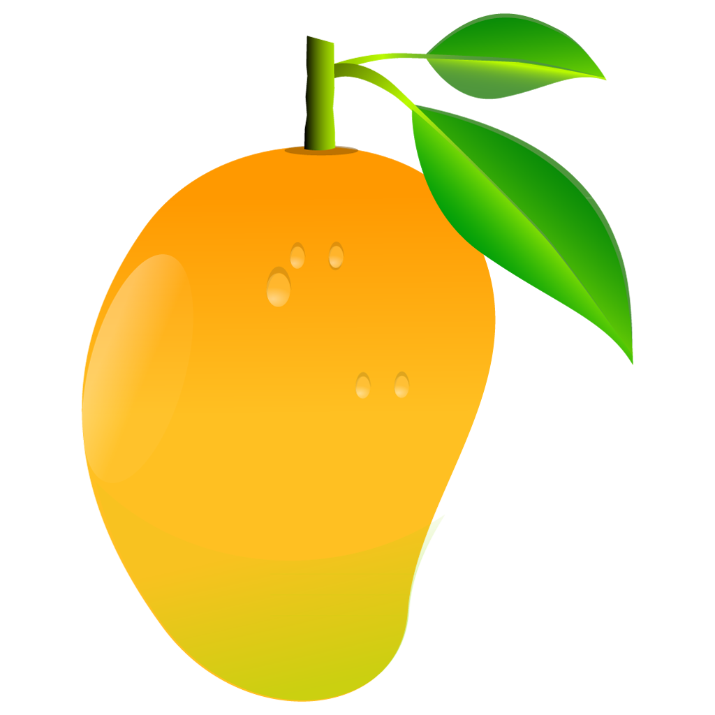 Mango Clipart