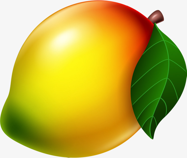 yellow delicious mango, Mango Clipart, Yellow, Delicious PNG Image and  Clipart