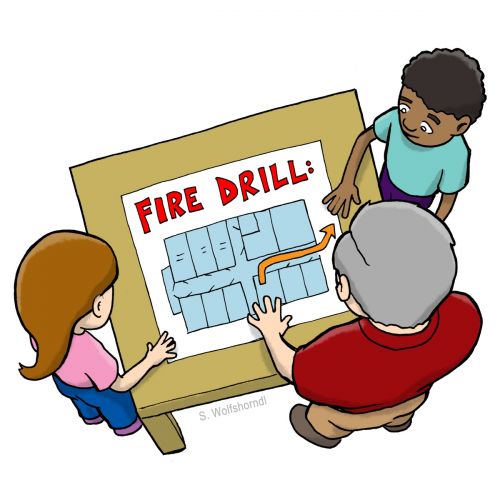 Download Emergency Drill Free
