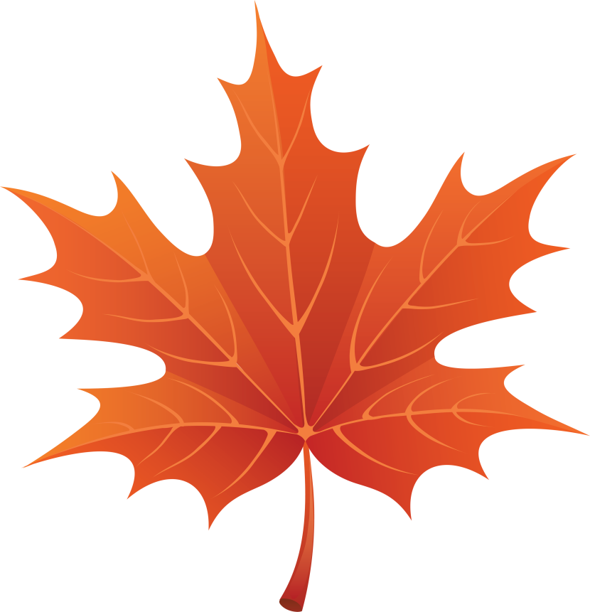 Maple leaf clip art clipartio - Leaf Clip Art Free