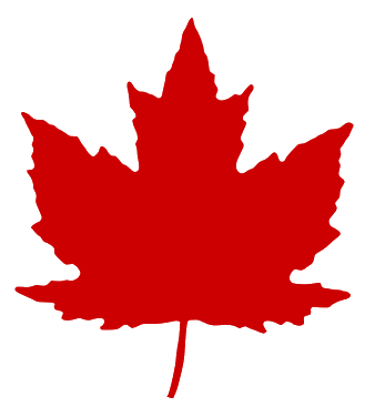 Maple Leaf Clipart - Maple Leaf Clipart