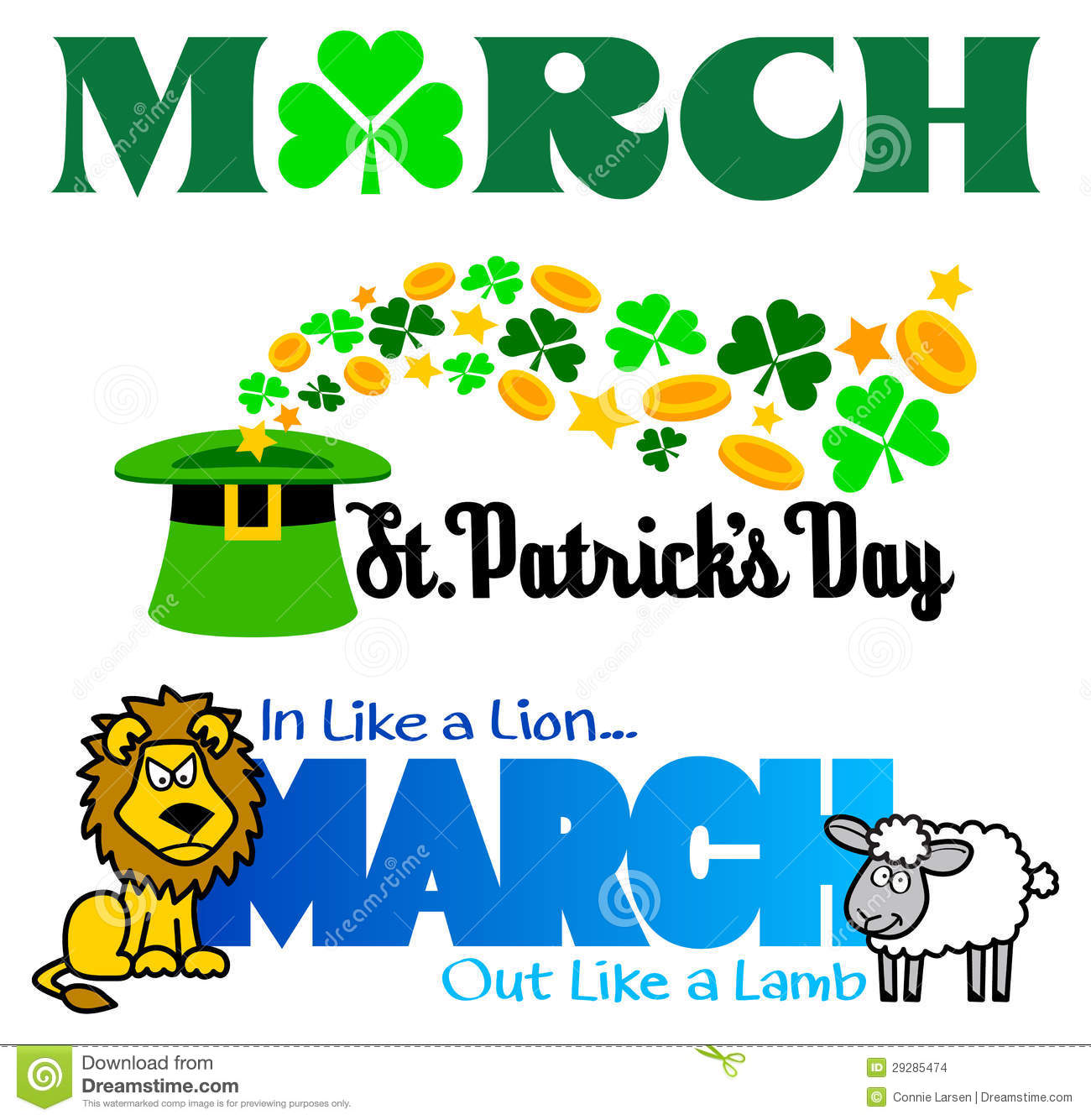 march clipart - March Images Clip Art