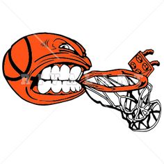 Ncaa March Madness Clipart. M