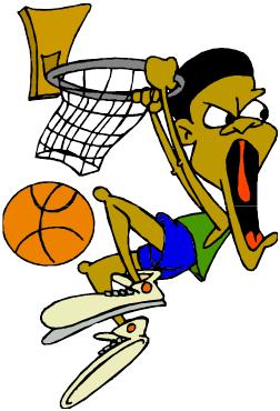 March Madness Clipart Images  - March Madness Clipart
