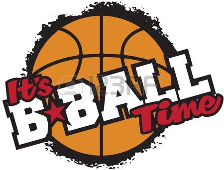 march madness: It s Basketbal - March Madness Clip Art