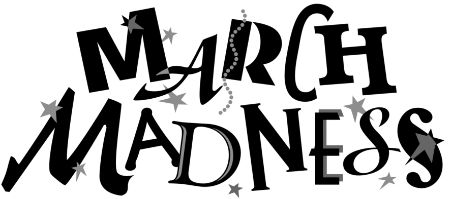 Free March Madness Events At 