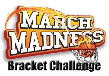 March Madness Lucky Otter S H