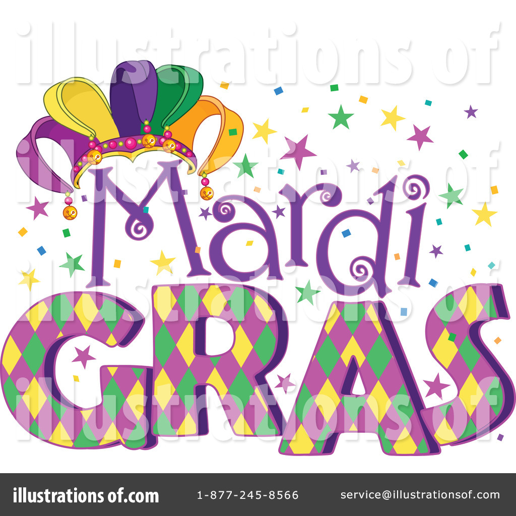 Mardi Gras Clipart - . - Free Mardi Gras Clip Art