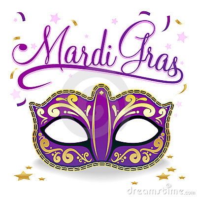 mardi gras clipart u0026middo - Free Mardi Gras Clip Art