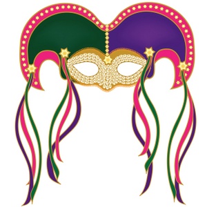 Mardi gras mask clip art clip - Mardi Gras Masks Clip Art
