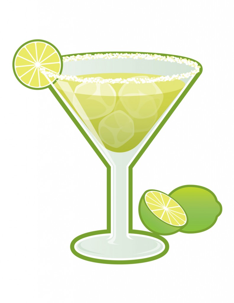 Cocktail Clipart Clipart Free