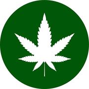marijuana clipart - Weed Leaf Clip Art