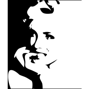 Marilyn - Marilyn Monroe Fan  - Marilyn Monroe Clip Art