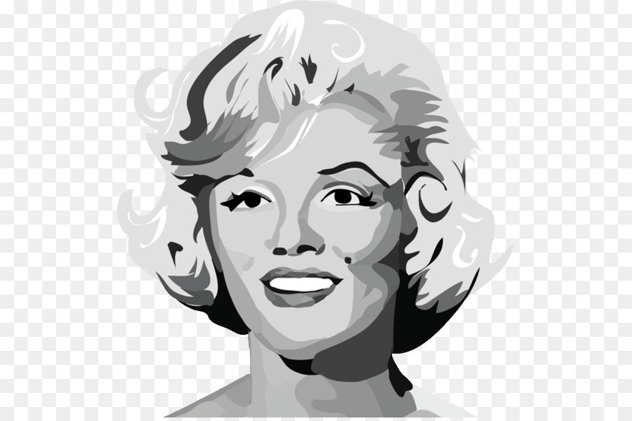 Marilyn Monroe How to Marry a Millionaire Clip art - Marilyn Monroe PNG