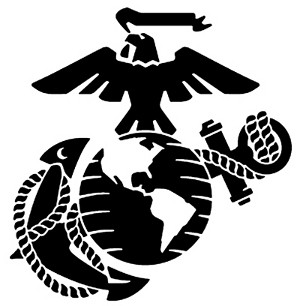 Marine Corps Emblem Pictures .