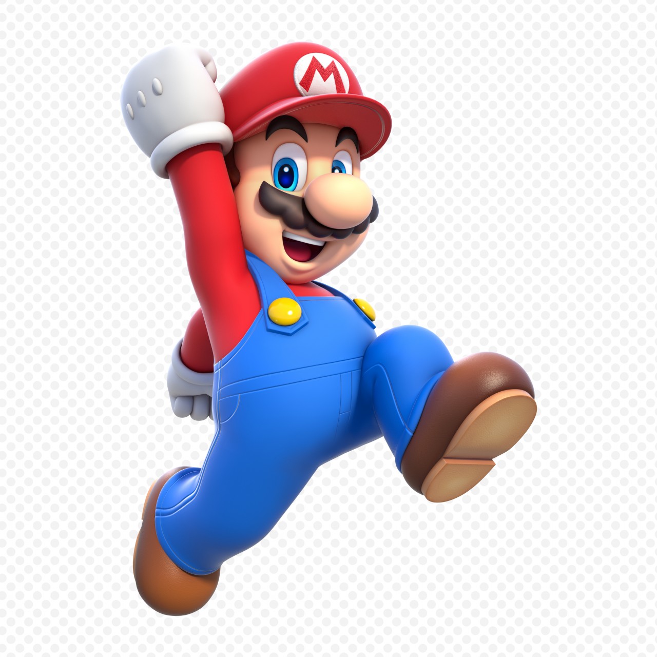 free Mario Bros high res larg