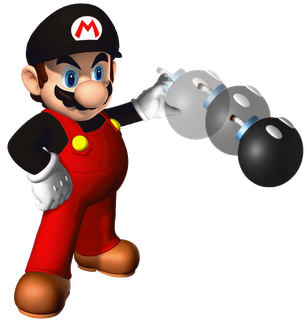 Mario Clip Art - Mario Clipart