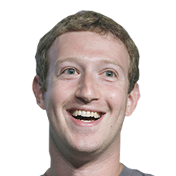 Download - Mark Zuckerberg Clipart
