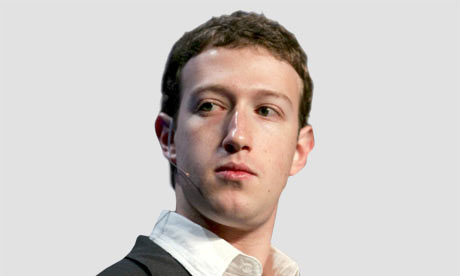 mark zuckerberg douche - Mark Zuckerberg Clipart