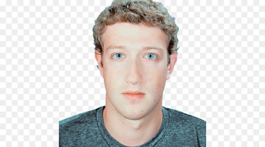 Mark Zuckerberg Facebook Comp - Mark Zuckerberg Clipart