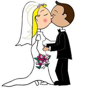 Marriage Clipart Free Download Clipart Panda Free Clipart Images