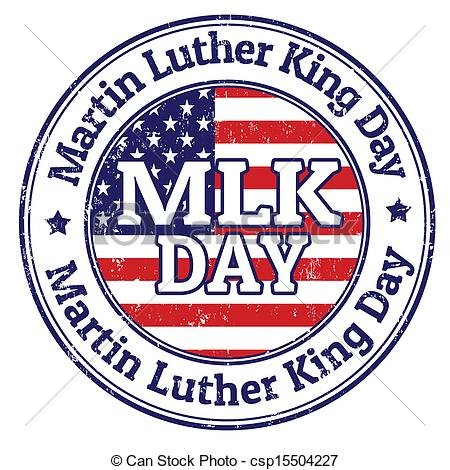 martin luther king day clip a - Mlk Clip Art