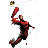 Daredevil Png Clipart PNG Image