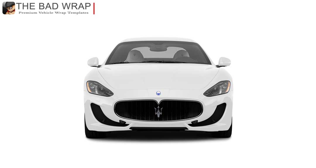 Maserati File PNG Image
