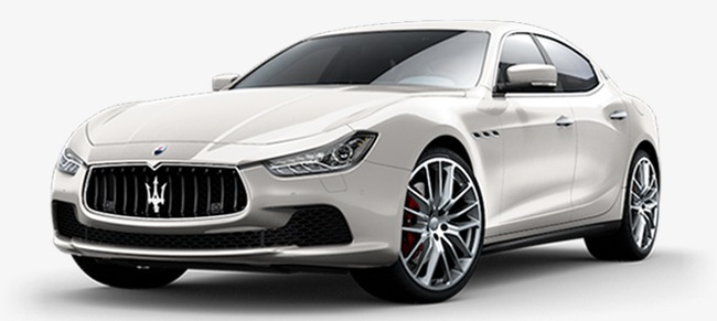 maserati, Car, Decoration PNG Image and Clipart