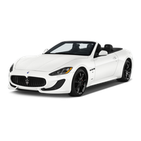 Maserati File PNG Image