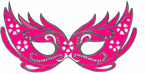 Mask Clip Art