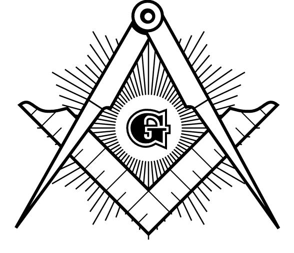Masonic Clipart and Graphics: