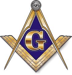 ... Masonic Symbol - Faith, H